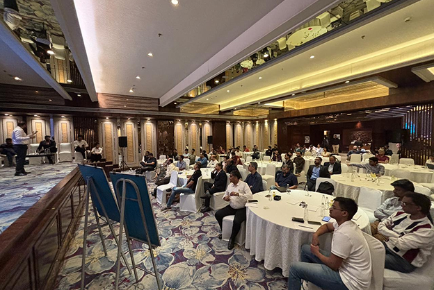 Corporate Events