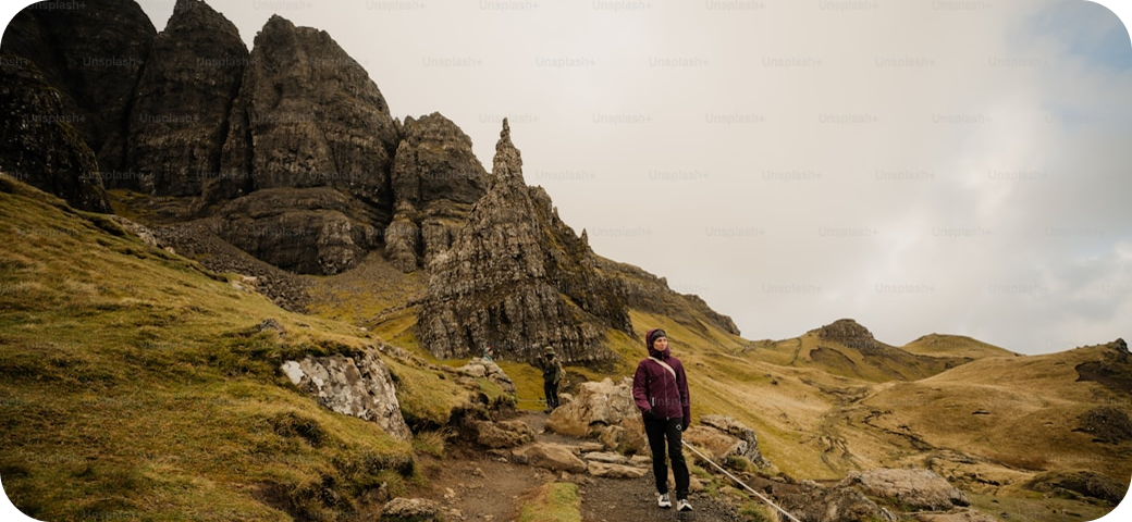 Adventure & Outdoor